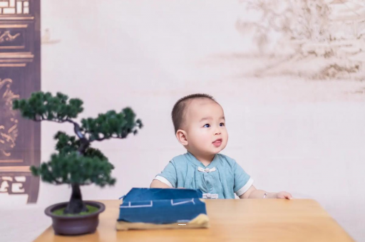 东明十五个月宝宝发育标准